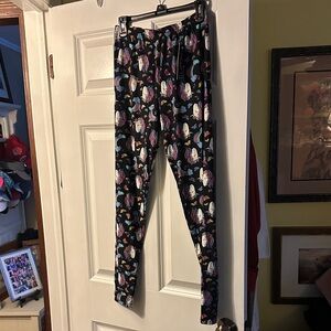 Colorful Ladies Leggings - brand new